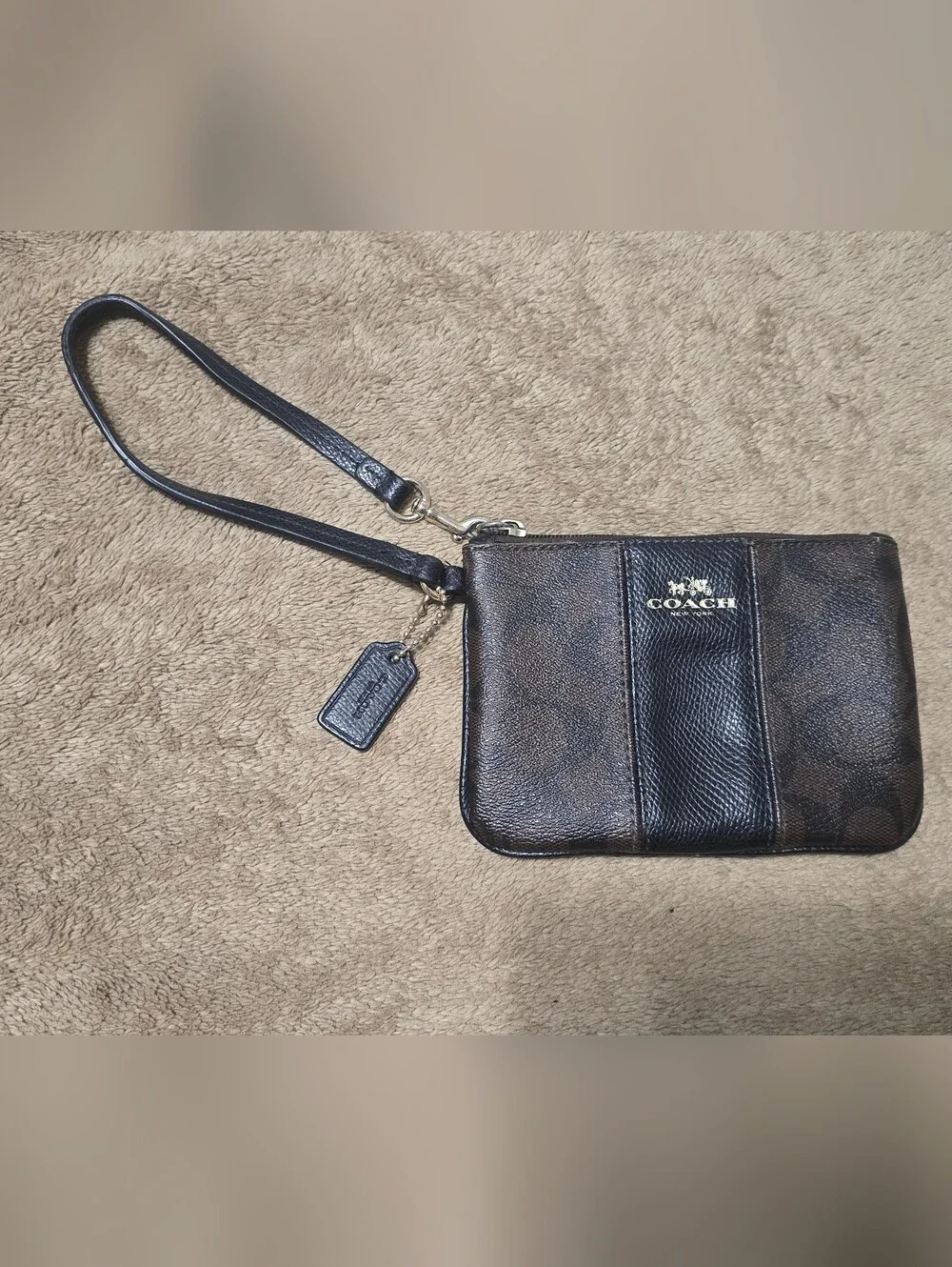 Coach 👛 new